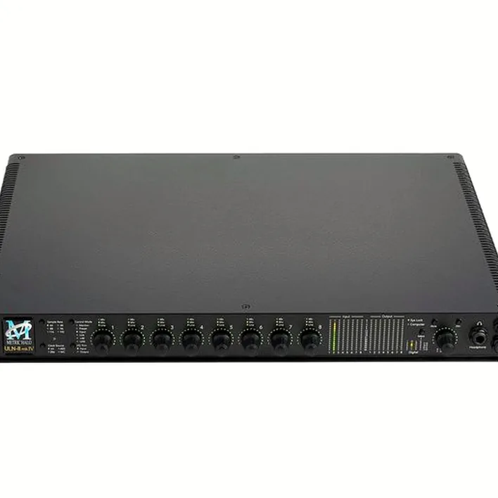 Metric Halo ULN-8 mkIV