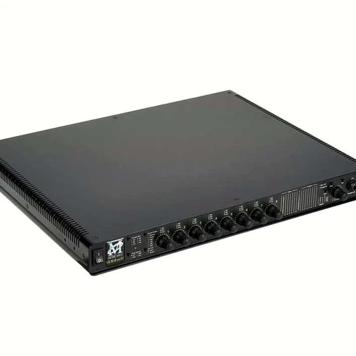 Metric Halo ULN-8 mkIV