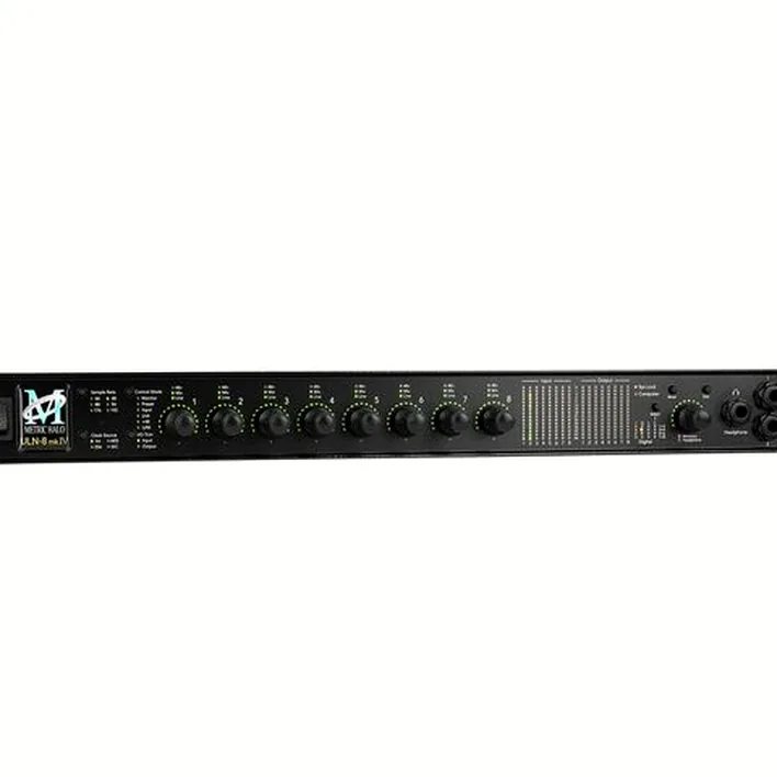 Metric Halo ULN-8 mkIV