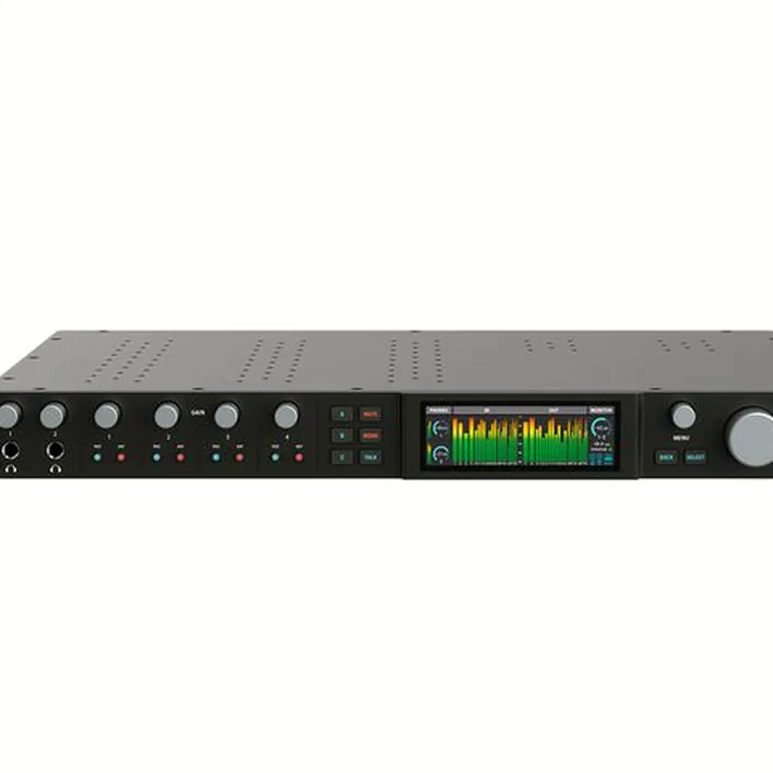 MOTU 848