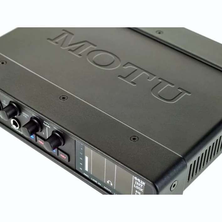 MOTU UltraLite mk5