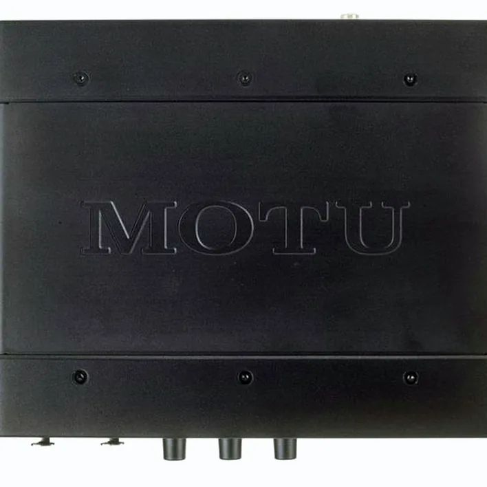 MOTU UltraLite mk5