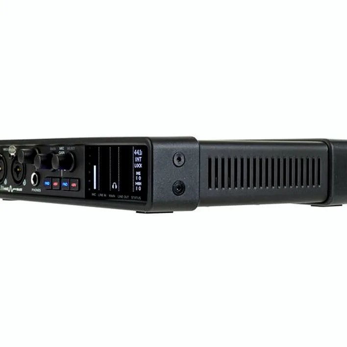 MOTU UltraLite mk5
