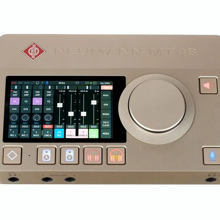 Neumann MT 48 U