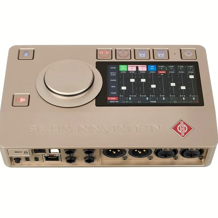 Neumann MT 48 U