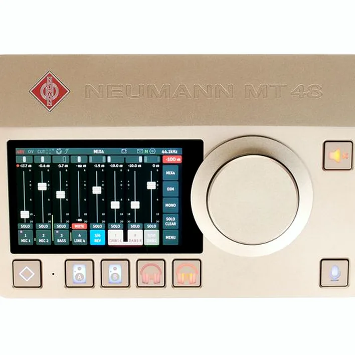 Neumann MT 48 U