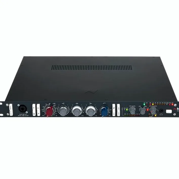 Neve 1073SPX-D