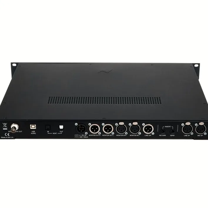 Neve 1073SPX-D