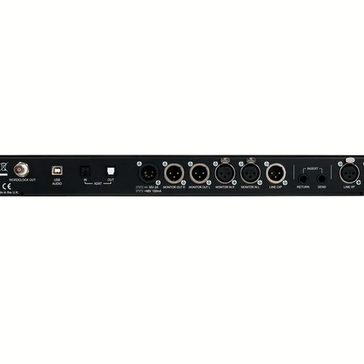 Neve 1073SPX-D
