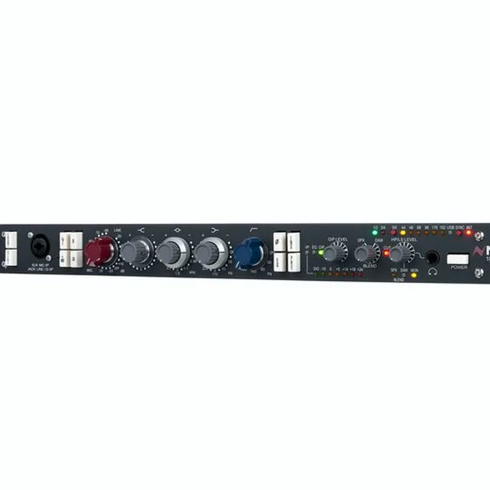 Neve 1073SPX-D