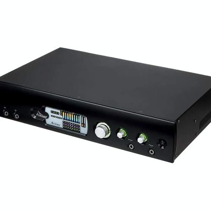 Prism Sound Atlas