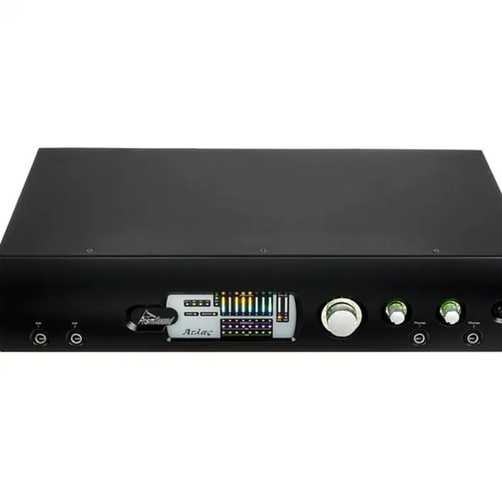 Prism Sound Atlas