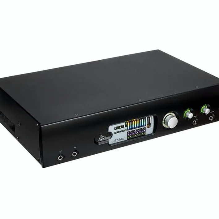 Prism Sound Atlas