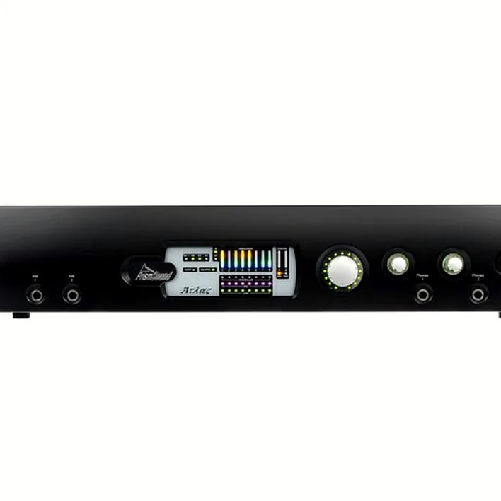 Prism Sound Atlas