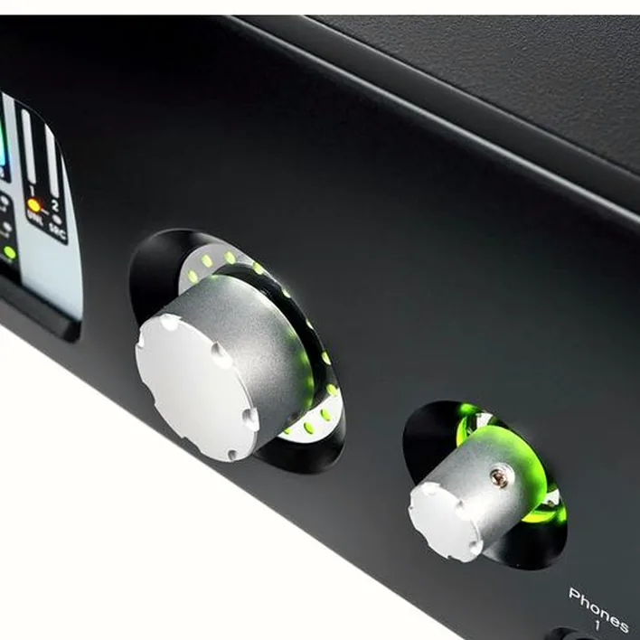 Prism Sound Atlas