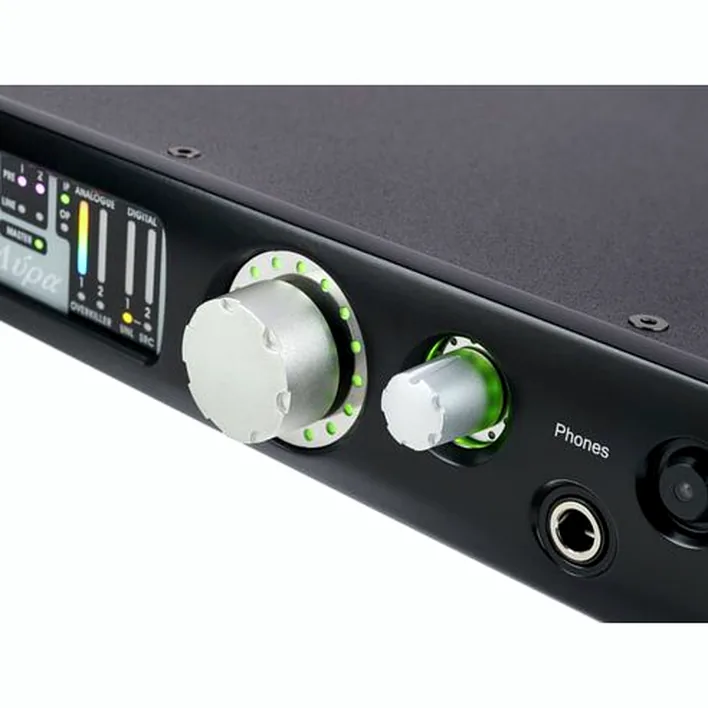 Prism Sound Lyra 2