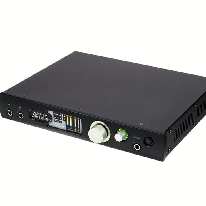 Prism Sound Lyra 2
