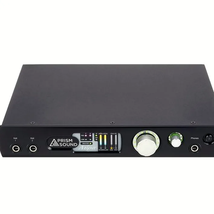 Prism Sound Lyra 2