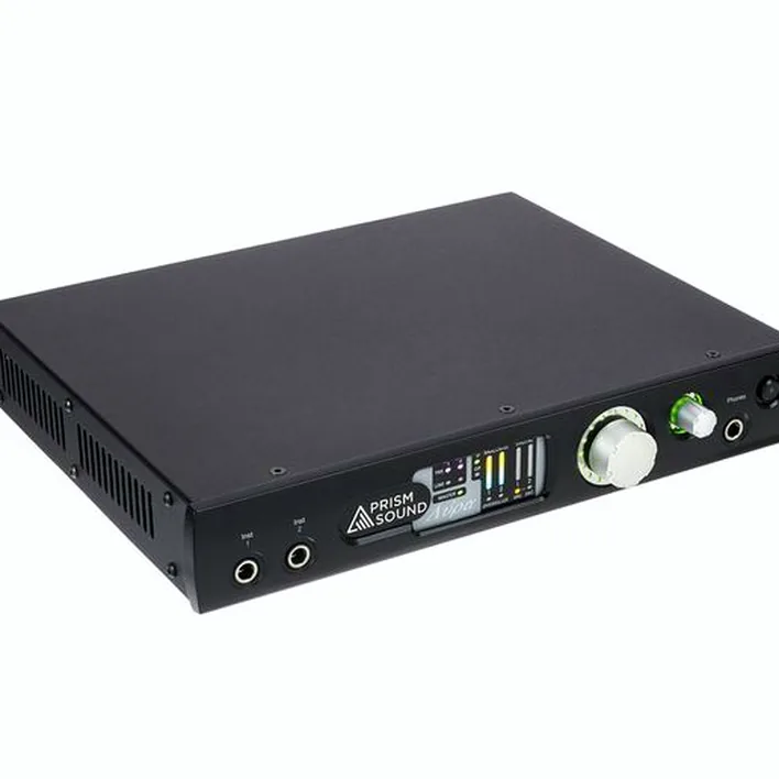 Prism Sound Lyra 2