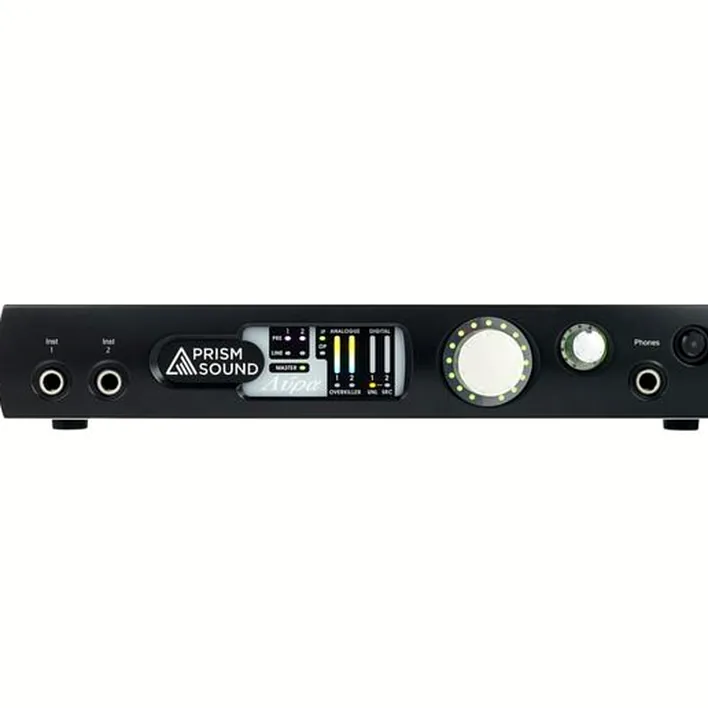 Prism Sound Lyra 2