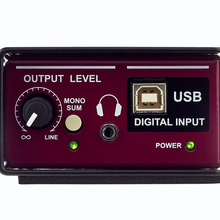 Radial Engineering USB-Pro