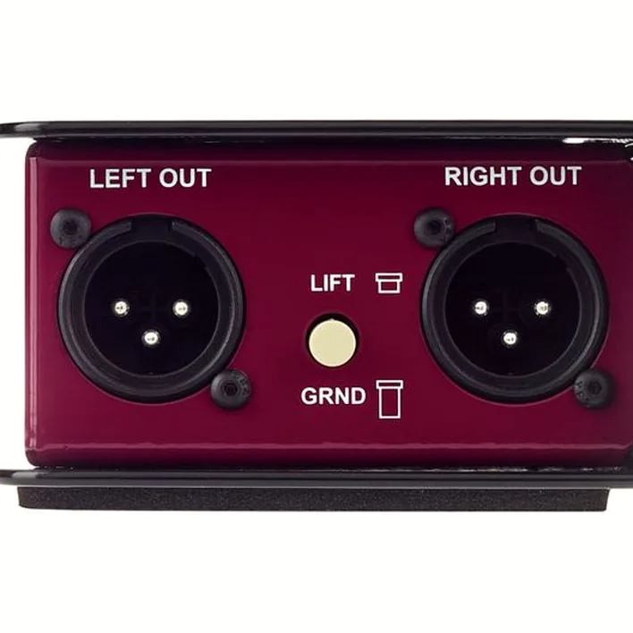 Radial Engineering USB-Pro