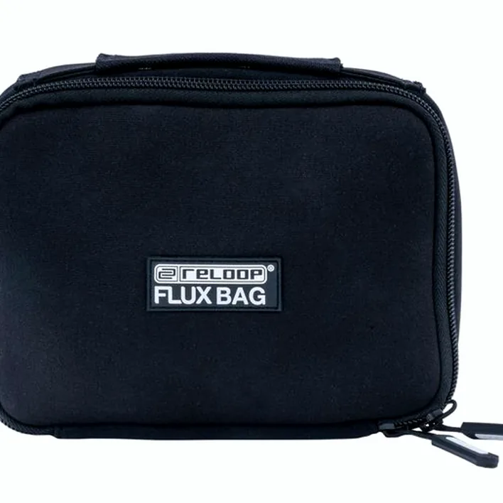 Reloop Flux Bag Bundle