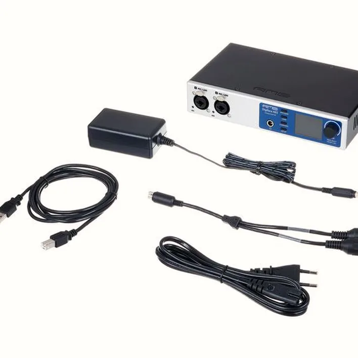 RME Digiface AES