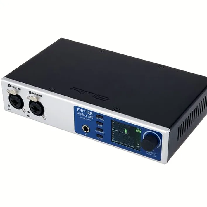 Rme Digiface Aes
