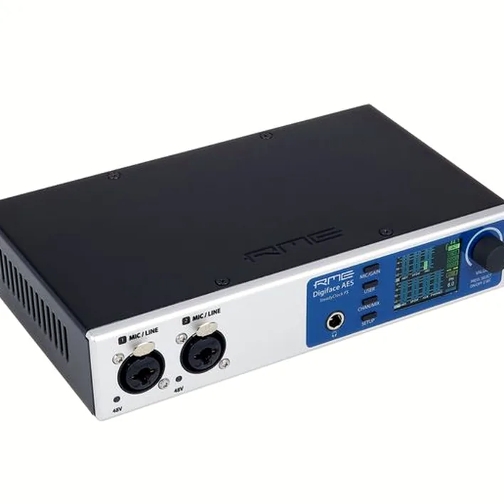 RME Digiface AES