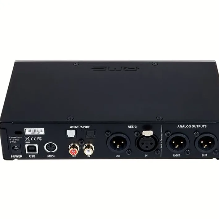 RME Digiface AES