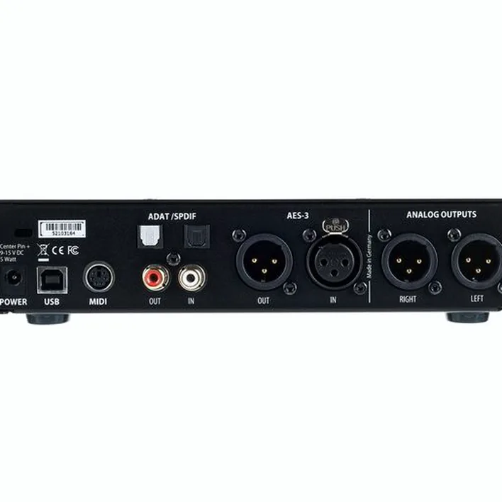 RME Digiface AES