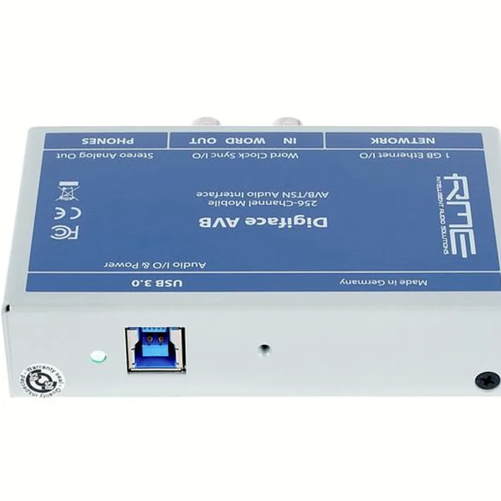 RME Digiface AVB
