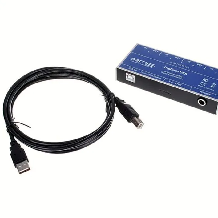 RME Digiface USB