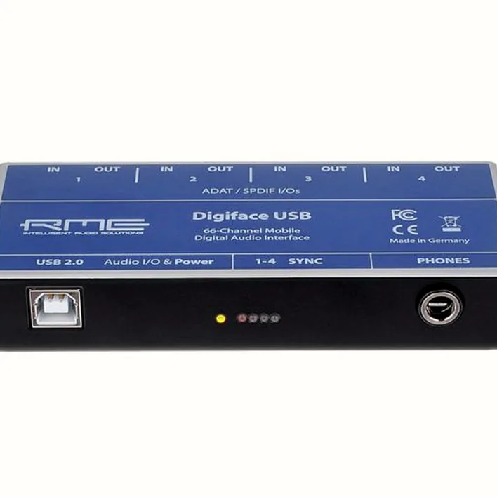 RME Digiface USB