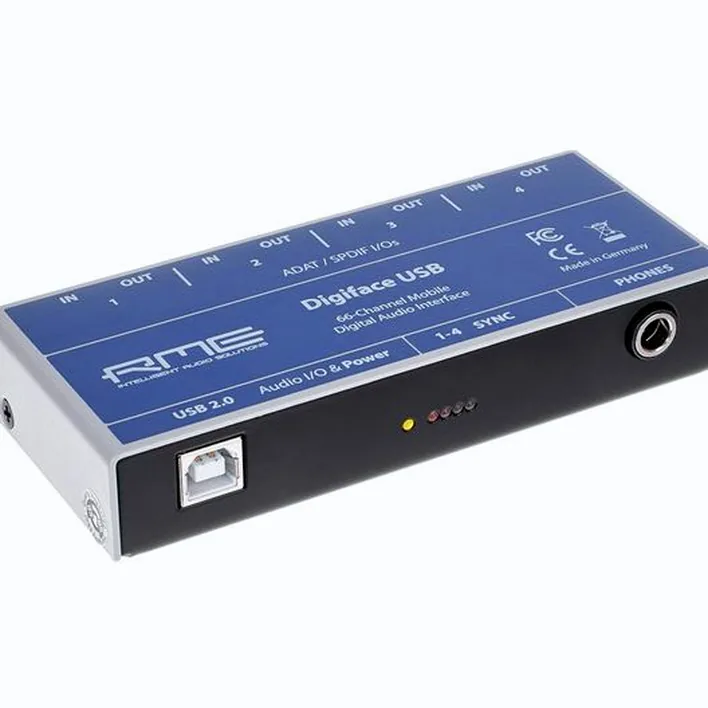RME Digiface USB