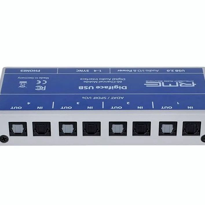 RME Digiface USB