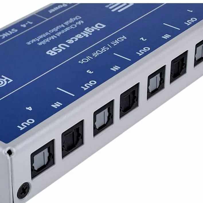 RME Digiface USB