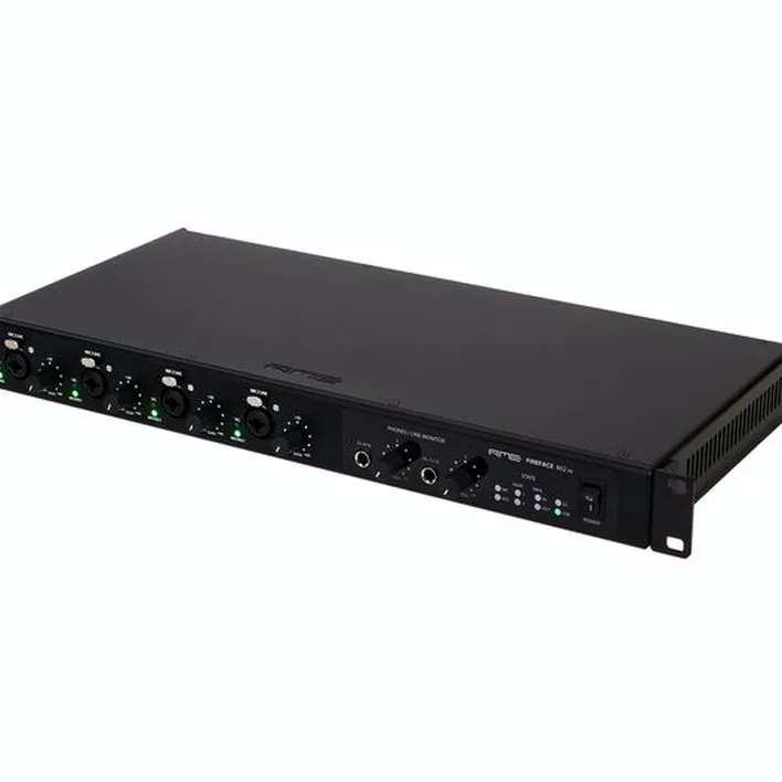 RME Fireface 802 FS AE