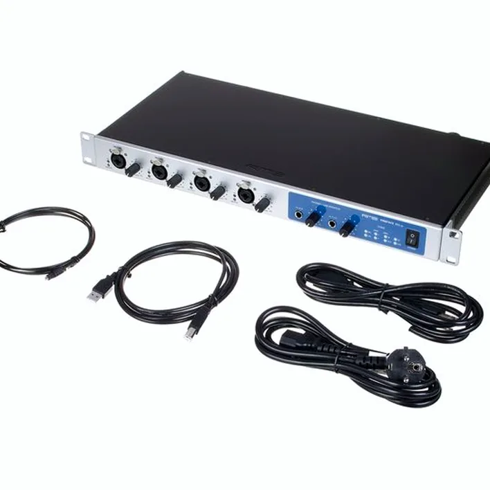 RME Fireface 802 FS