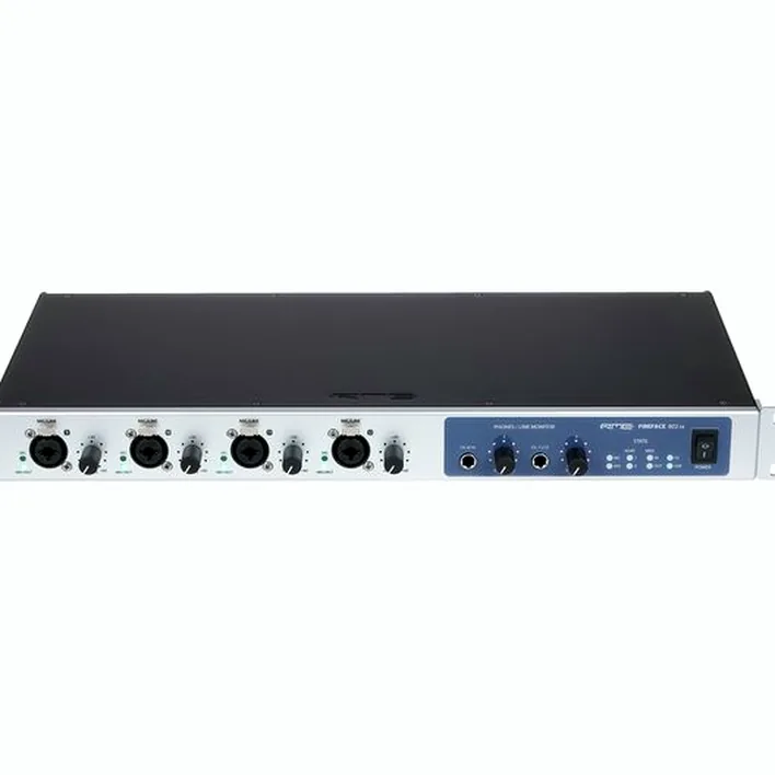 RME Fireface 802 FS