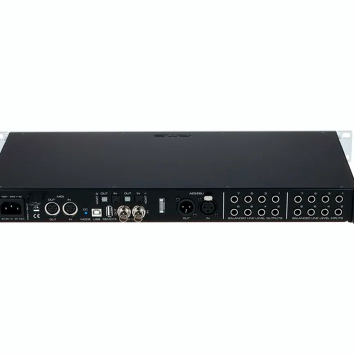 RME Fireface 802 FS