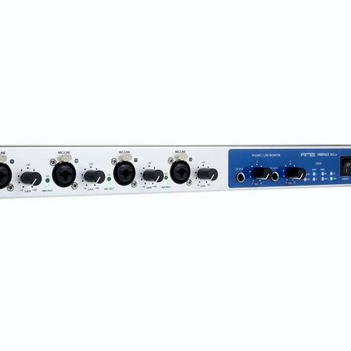 RME Fireface 802 FS