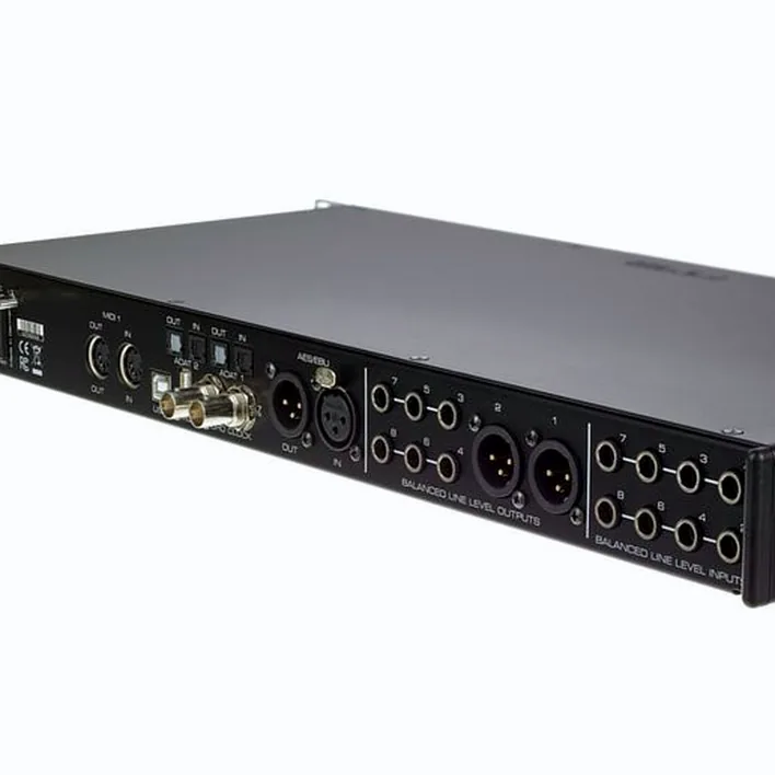 RME Fireface UFX II