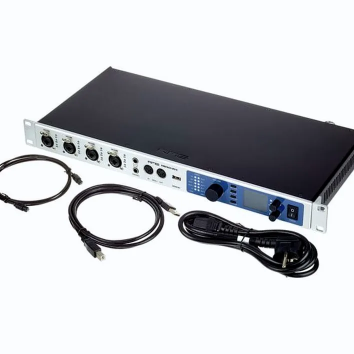 RME Fireface UFX II
