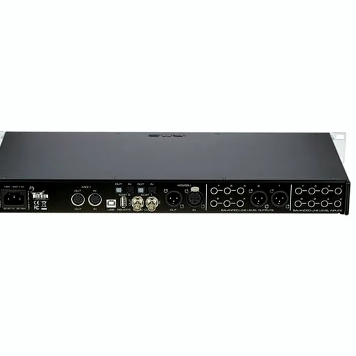 RME Fireface UFX II