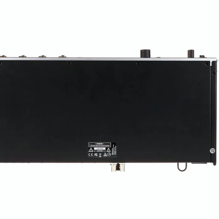 RME Fireface UFX III
