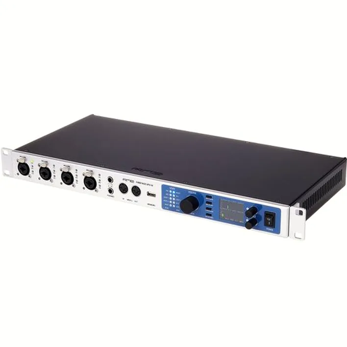 Rme Fireface Ufx Iii