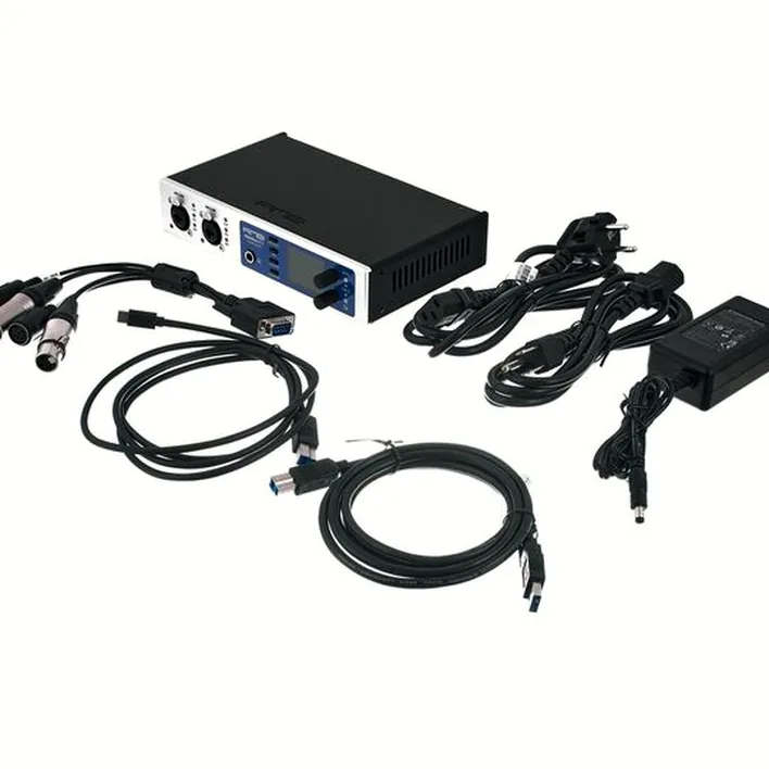 RME Madiface XT II