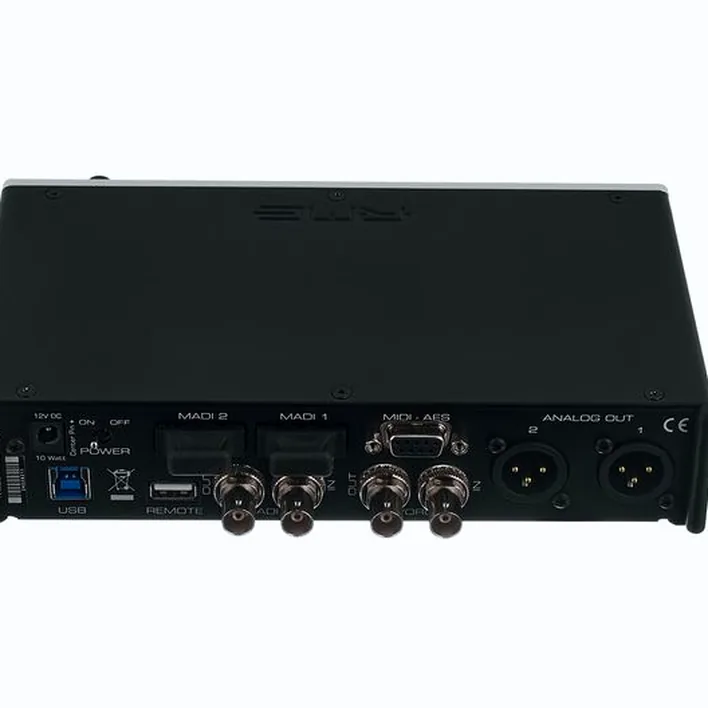 RME Madiface XT II